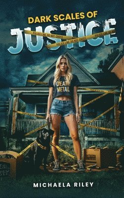 Dark Scales of Justice