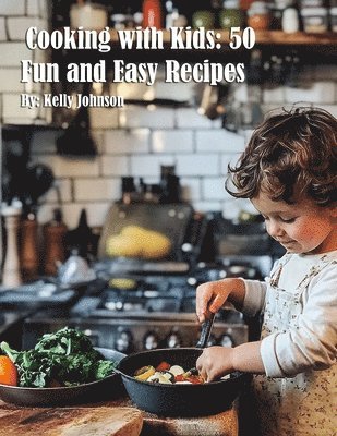 Cooking with Kids 1