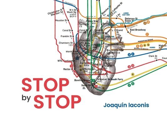 STOP BY STOP (English) 1