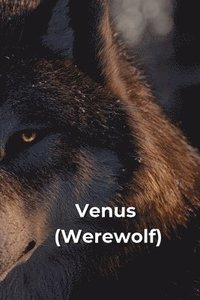 bokomslag Venus (Werewolf)