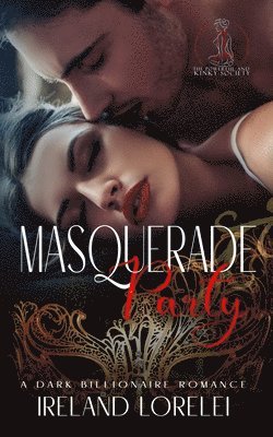 bokomslag Masquerade Party - The Powerful & Kinky Series Book One