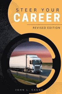 bokomslag Steer Your Career