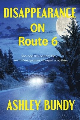 Disappearance on Route 6 1