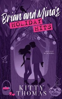 bokomslag Brian and Mina's Holiday Hits