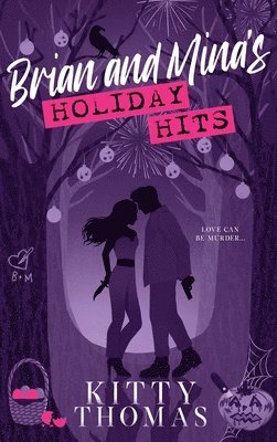 Brian and Mina's Holiday Hits 1
