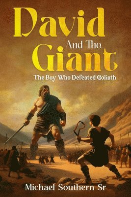 David and The Giant 1