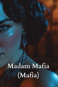 bokomslag Madam Mafia (Mafia)