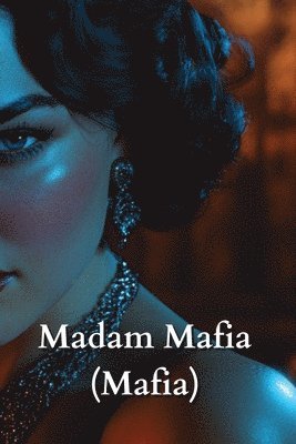 bokomslag Madam Mafia (Mafia)