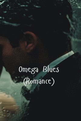 bokomslag Omega Blues (Romance)