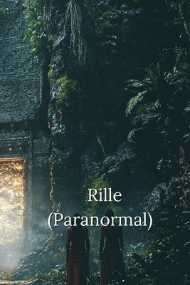 bokomslag Rille (Paranormal)