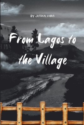 bokomslag From Lagos to the Village