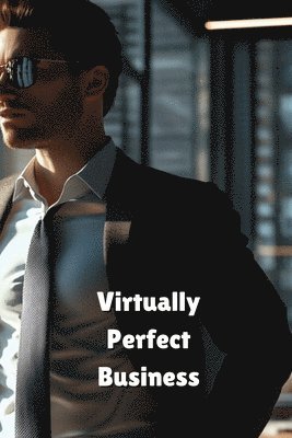 bokomslag Virtually Perfect Business Etiquette