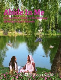 bokomslag Abide In Me: A Seven-Week Study In The Blessings Of Being In God's Presence