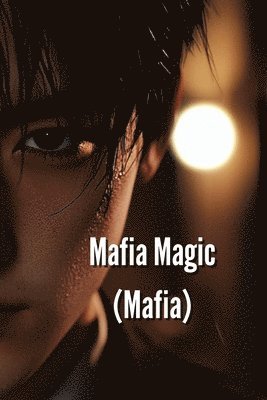 bokomslag Mafia Magic (MAFIA)