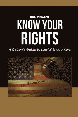 Know Your Rights 1