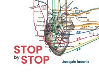 bokomslag Stop by Stop