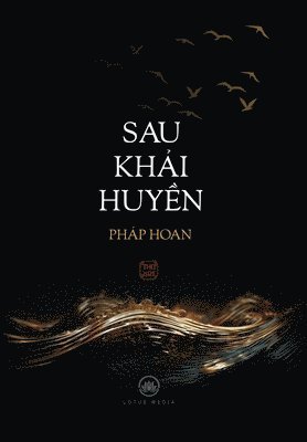 SAU KH?I HUY?N - Hardcover 1