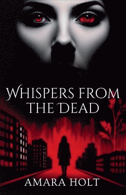 Whispers from the Dead 1