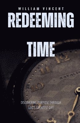 bokomslag Redeeming Time