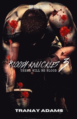 bokomslag Bloody Knuckles 3