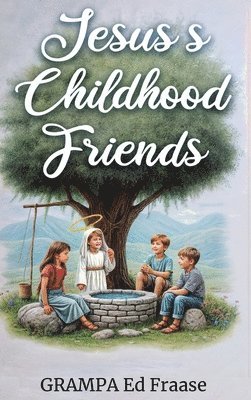 Jesus's Childhood Friends 1