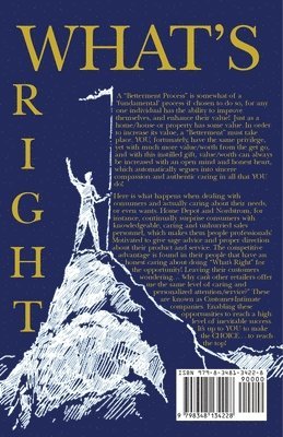 What's Right