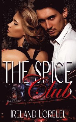 The Spice Club 1