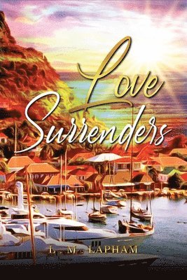 Love Surrenders 1