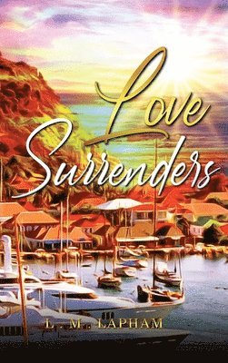 Love Surrenders 1