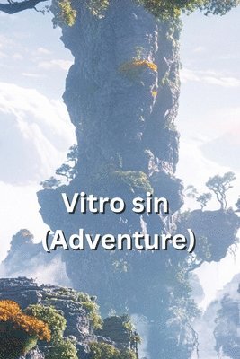 bokomslag Vitro sin (Adventure)