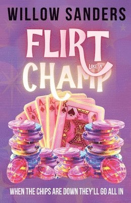 Flirt Like A Champ 1