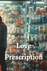 bokomslag Love Prescription