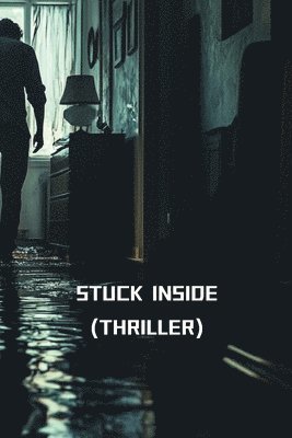 bokomslag Stuck Inside (Thriller)