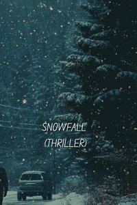 bokomslag Snowfall (Thriller)