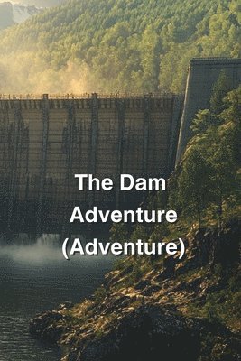 The Dam Adventure (Adventure) 1