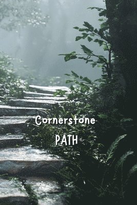 bokomslag Cornerstone PATH