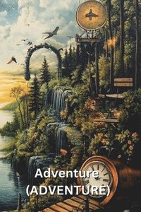 bokomslag Adventure (ADVENTURE)