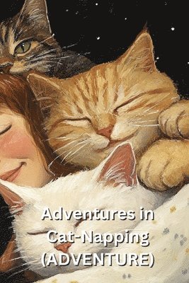 Adventures in Cat-Napping (ADVENTURE) 1