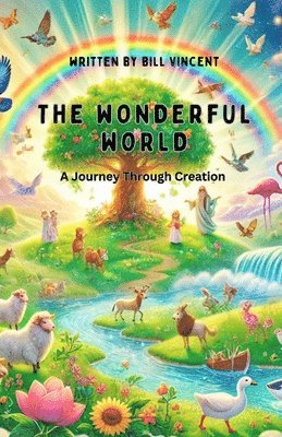 Wonderful World 1