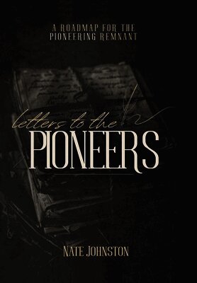 Letters to the Pioneers