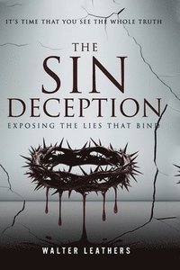 bokomslag The Sin Deception