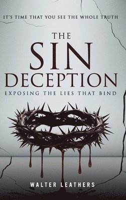 bokomslag Sin Deception