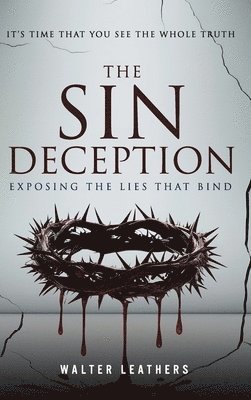 bokomslag The Sin Deception