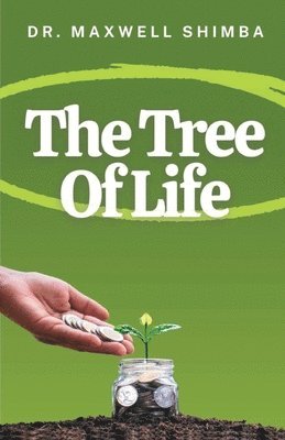 bokomslag Tree of Life