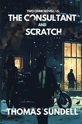 Consultant and Scratch