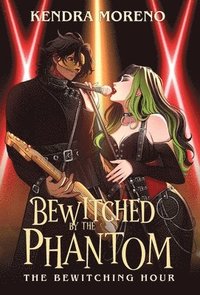 bokomslag Bewitched by the Phantom