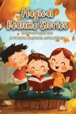 Magical Bedtime Stories 1