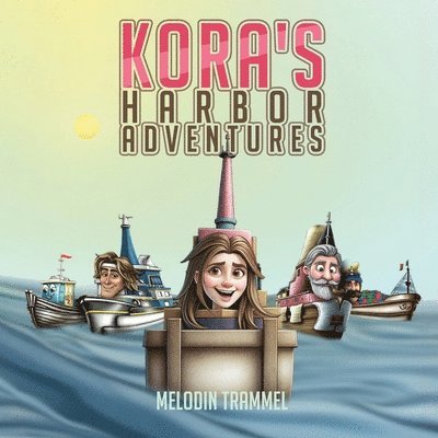 Kora's Harbor Adventures 1