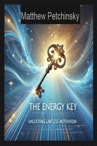 bokomslag Energy Key