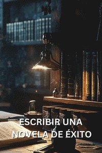 bokomslag Escribir Una Novela de Éxito: Cómo escribir una novela que atrape a los lectores desde la primera línea